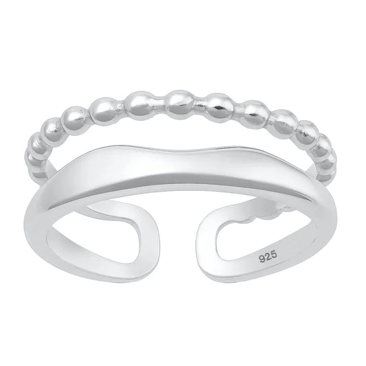 Abstract Ring