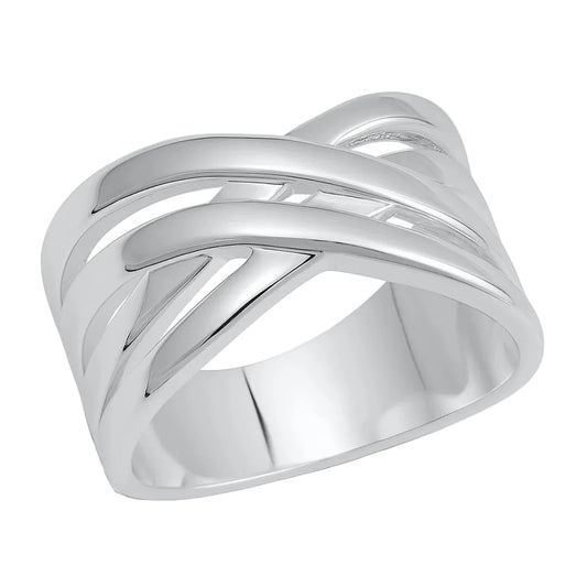 Woven Ring