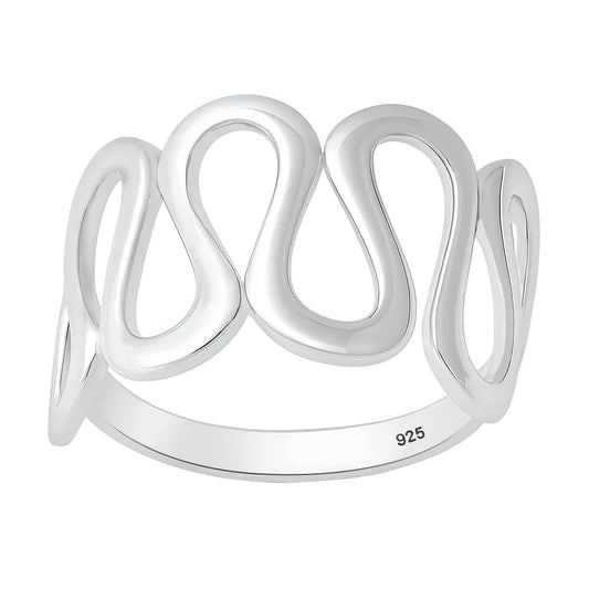 Ribbon Ring