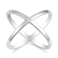 X Ring