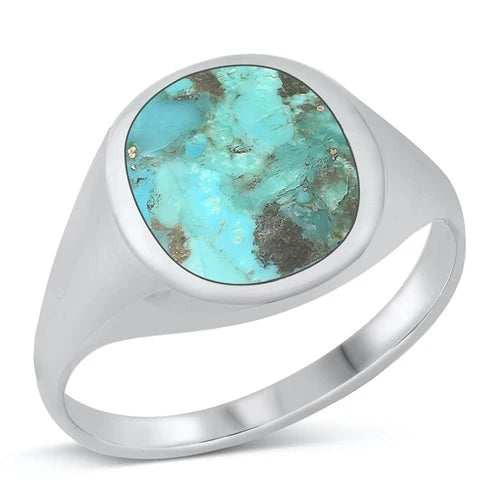 Triple Stone Ring