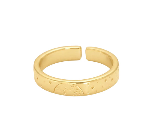 Earth Ring