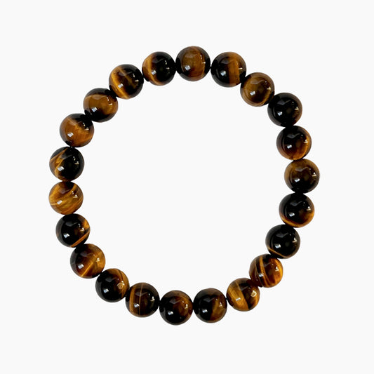 Tiger Eye Bracelet