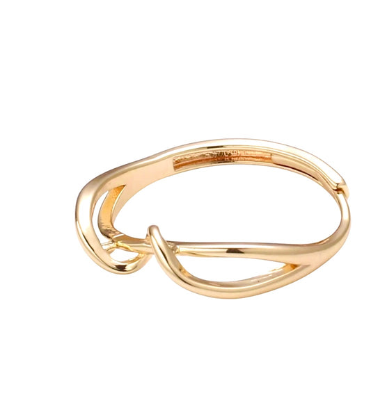 Twist Ring