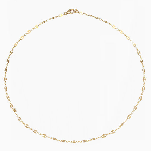 14kt Gold Filled Intricate Chain Bracelet