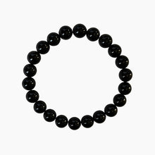 Black Agate Bracelet