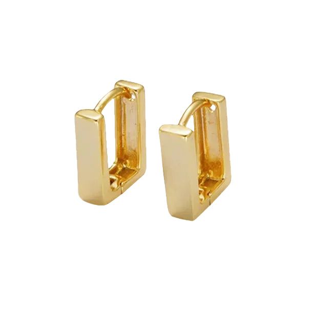 Rectangle Hoops