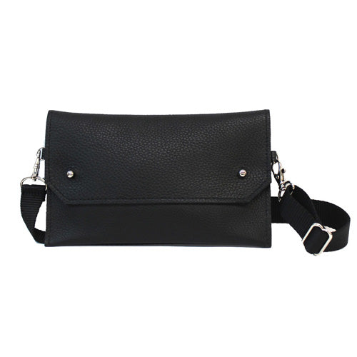 Leather Belt Bag – Jesse & Co