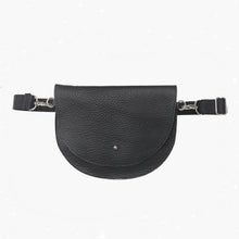Half Moon Belt Bag