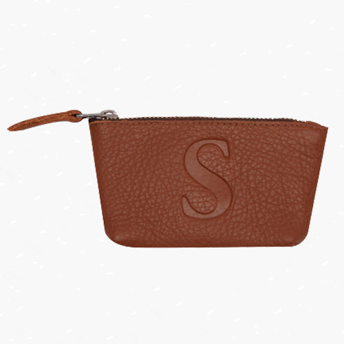 Petite Credit Card Pouch