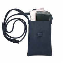 Tab Cellphone Crossbody Bag