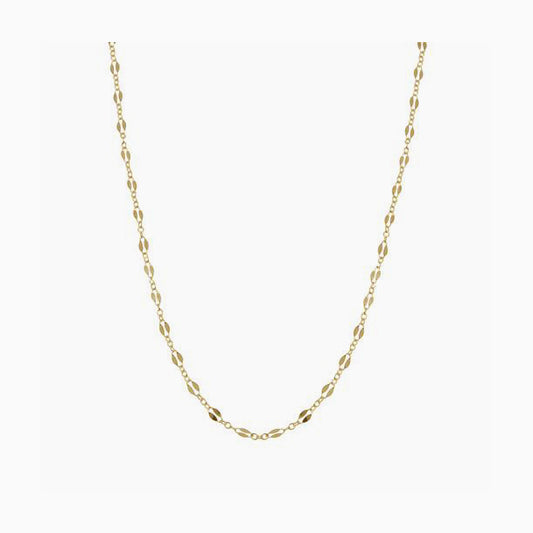 Intricate Chain Necklace