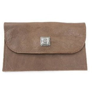 Pouch with Charm