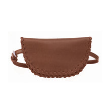 Whipstitch Belt Bag